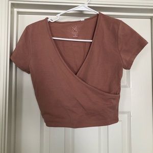 Pacsun crop top